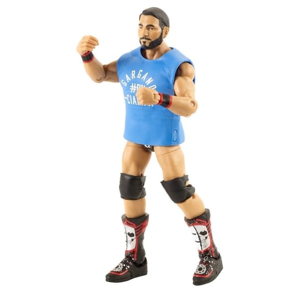 wwe champions figures