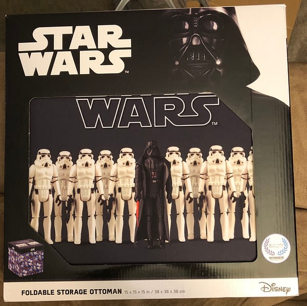 walmart star wars items