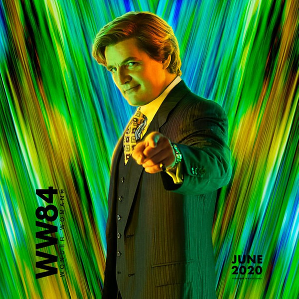 Will Someone Make Sure the Creators of Maxwell Lord Get an ...