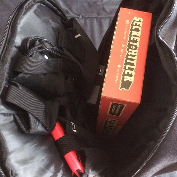 A Way To Make The Nintendo Switch Portable With The PDP Elite Player