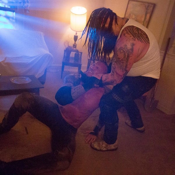 credit//WWE