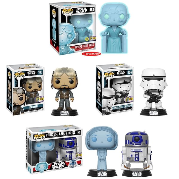 sdcc 2016 funko exclusives