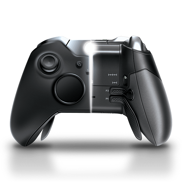 quickshot controller kit for xbox one