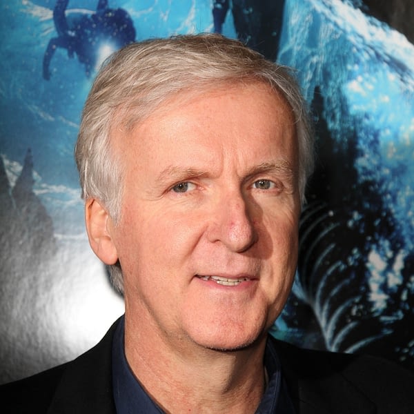 James Cameron