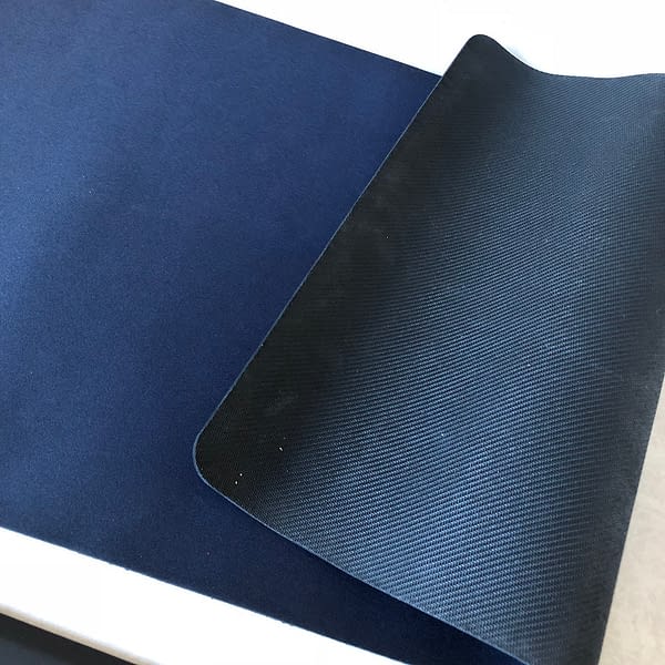 Padding, Padding Everywhere We Review Alienware's Gaming Palm Rest & Tactx Mouse Mat