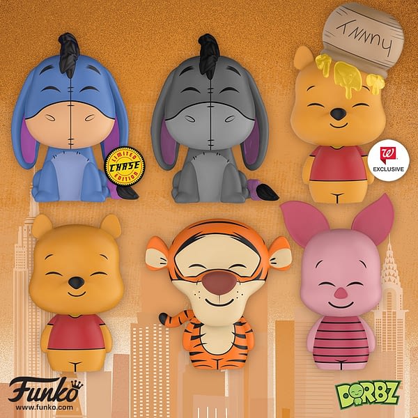 funko fair disney
