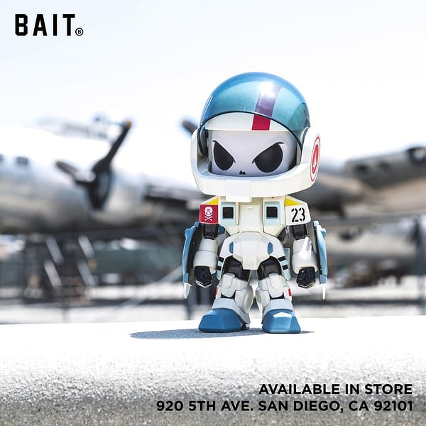 bait robotech