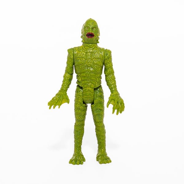super 7 universal monsters wave 2