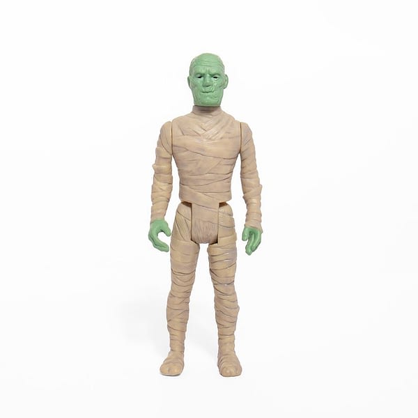super 7 universal monsters wave 2