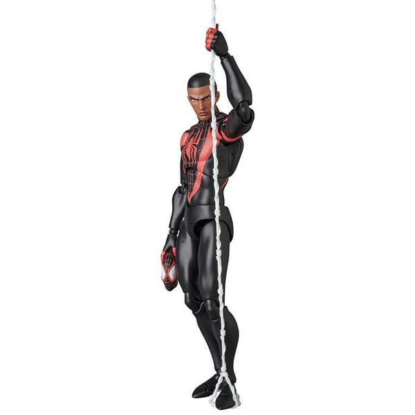 download mafex miles morales