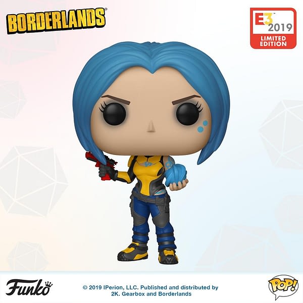 Funko Round-Up: E3 Exclusives, Game of Thrones, MIB, Fortnite, Conjuring Universe, and More!