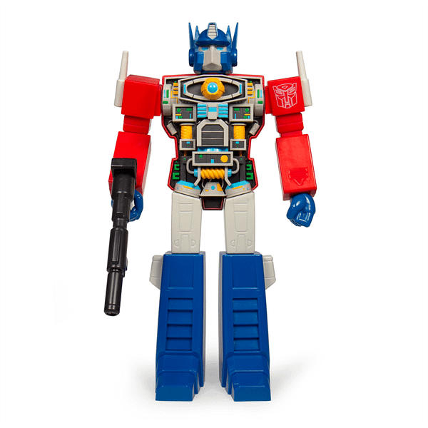 cyborg transformers