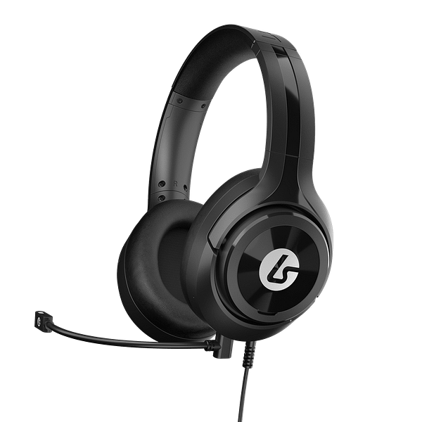 LucidSound Announces Several Products During E3 2019