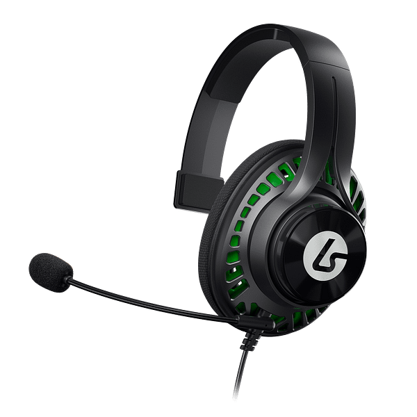 LucidSound Announces Several Products During E3 2019