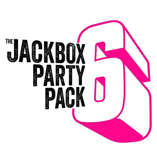 the jackbox party pack 6 games