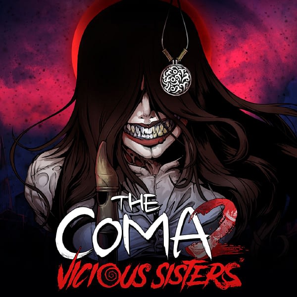 The coma 2 vicious sisters обзор