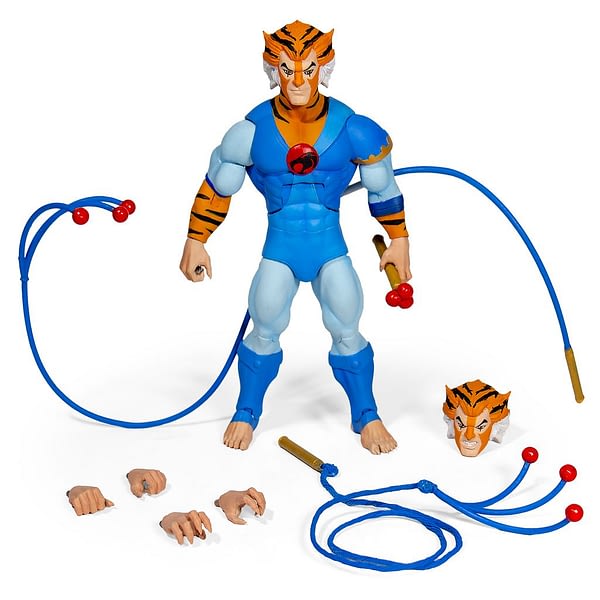 super 7 thundercats ultimates wave 2