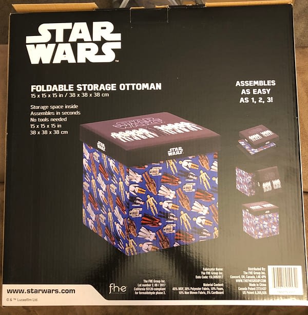walmart star wars items
