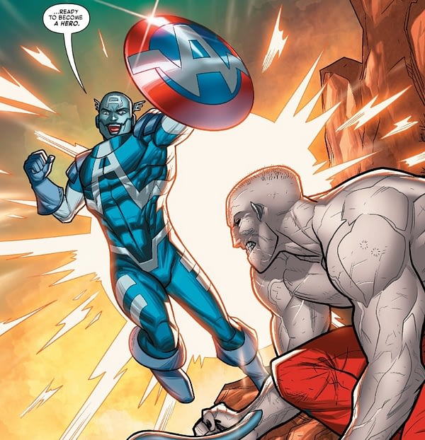 X-ual Healing #1000 [X-Men Recaps for 5-8-19]