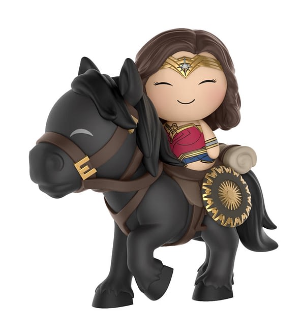 wonder woman dorbz