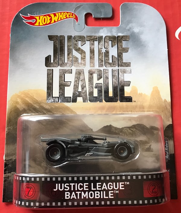My "Gaslands" Journey, Continued