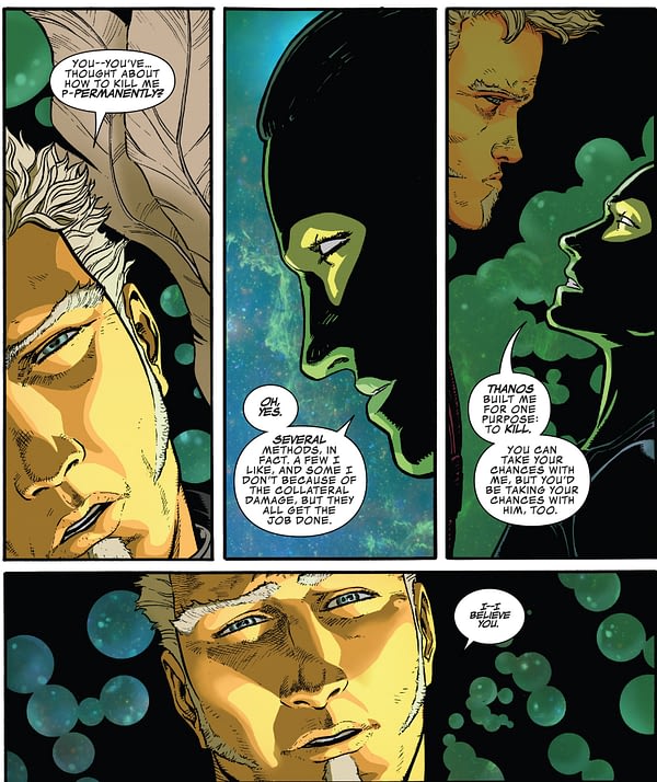 All-New Guardians of the Galaxy