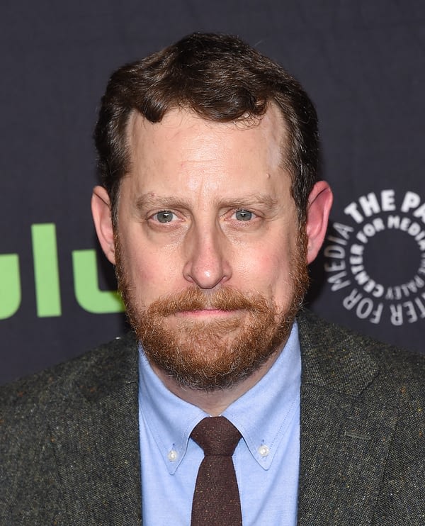 Scott Gimple