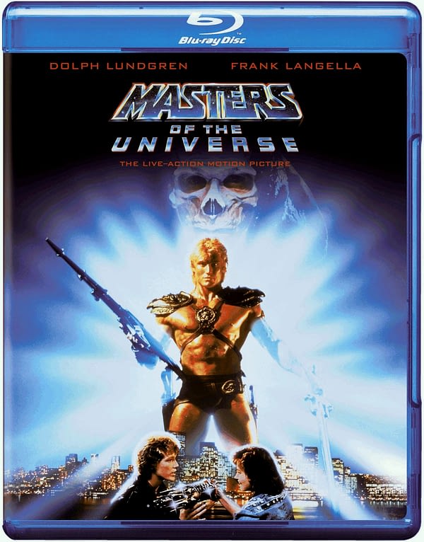 he man and the masters of the universe 2002 blu ray