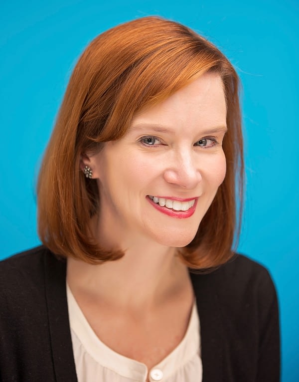 Jen MacLean Officially Joins Amazon Game Tech