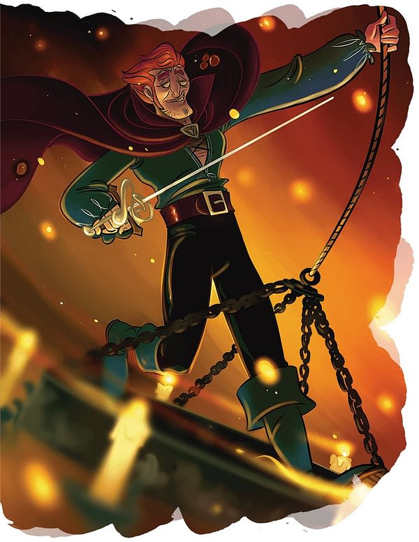 Review - Dungeons & Dragons: Acquisitions Incorporated Sourcebook