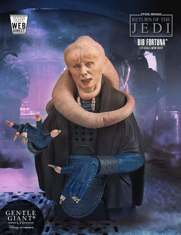 bib fortuna