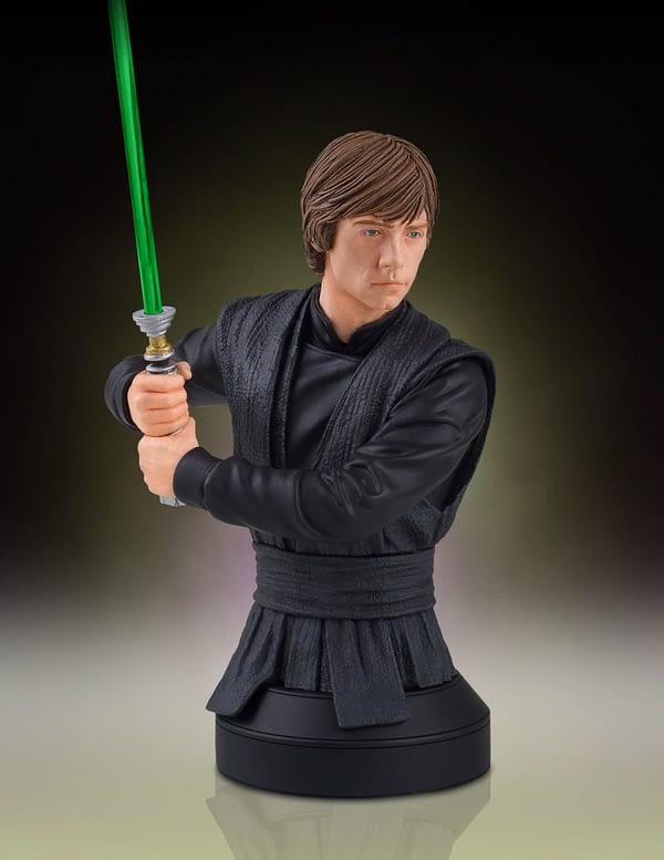 luke skywalker gentle giant