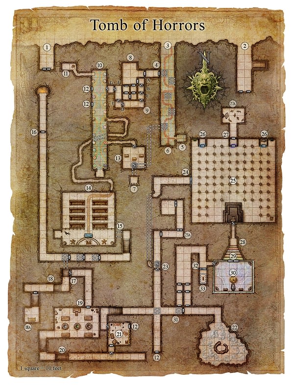 credit//Wizards Of The Coast