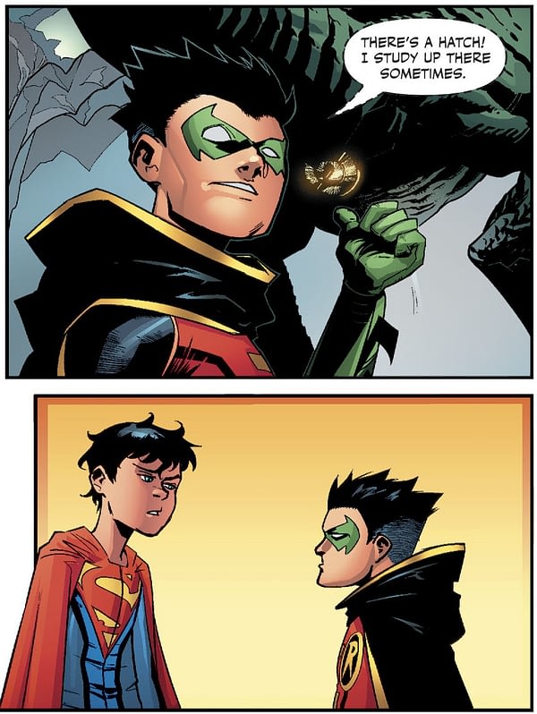 Super Sons
