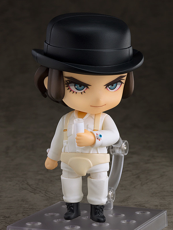 nendoroid alex delarge