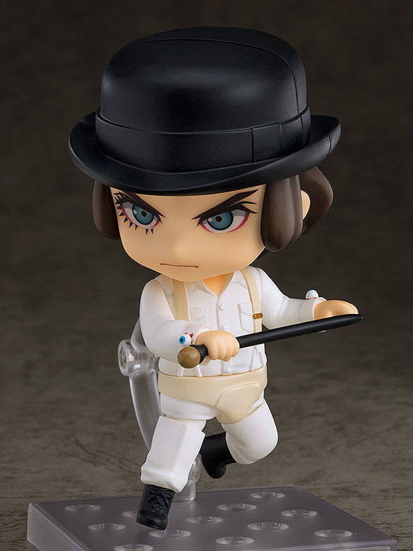 nendoroid alex delarge