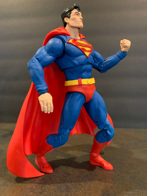 superman new toys