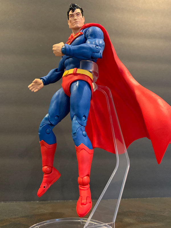 best superman figures