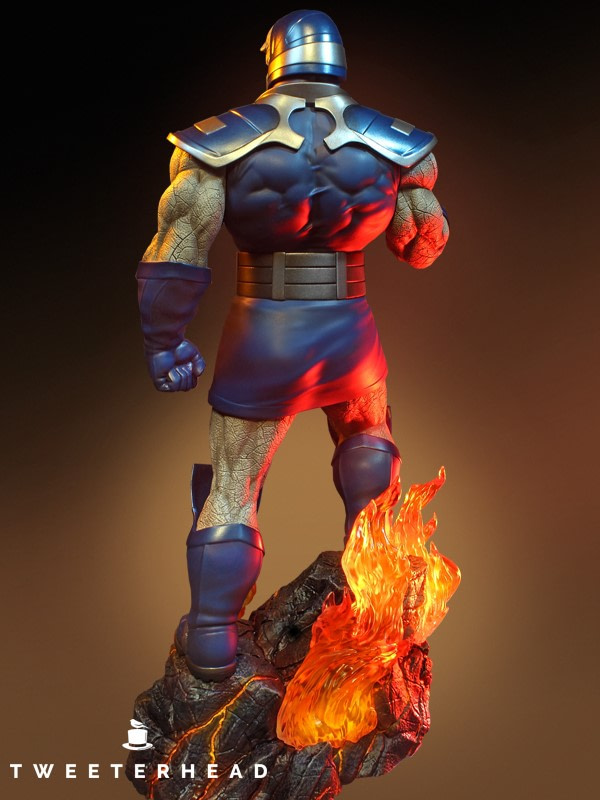 tweeterhead darkseid