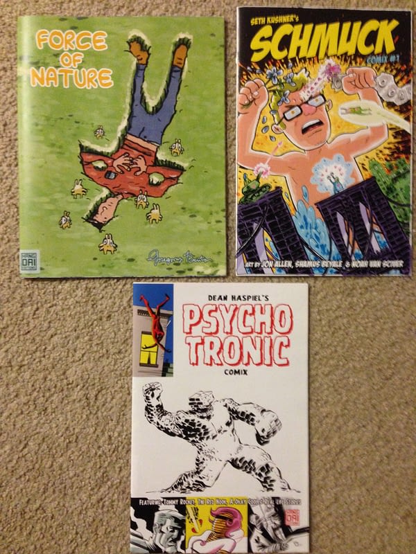 brooklyn comic collector brooklyn comic collector