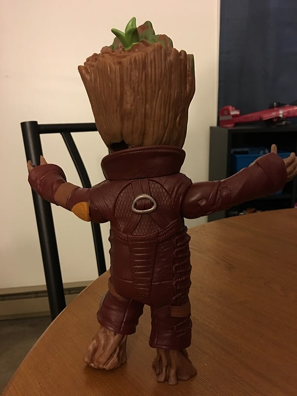 groot plush walmart