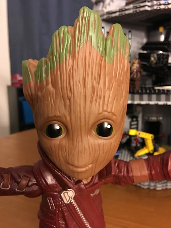 groot plush walmart