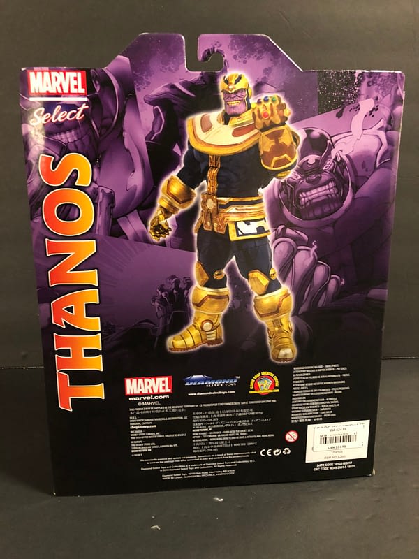 thanos disney infinity 3.0