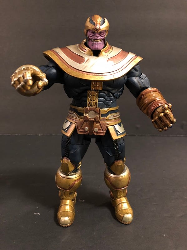 thanos disney toy