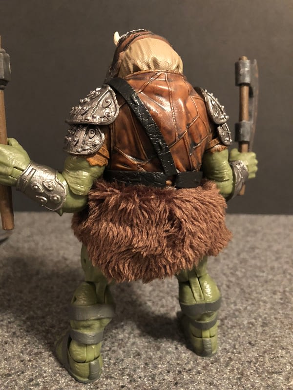 star wars black series gamorrean