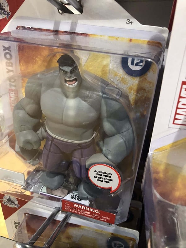 spotting fake star wars figures