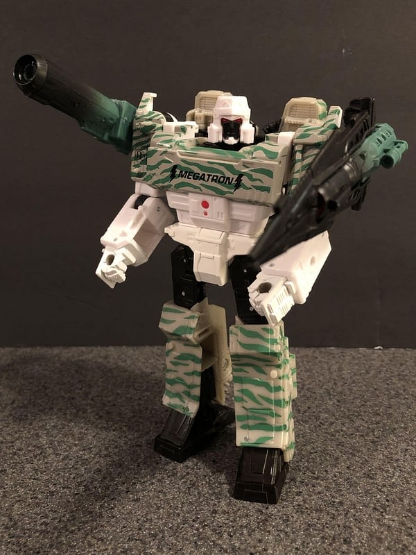 g2 combat hero megatron