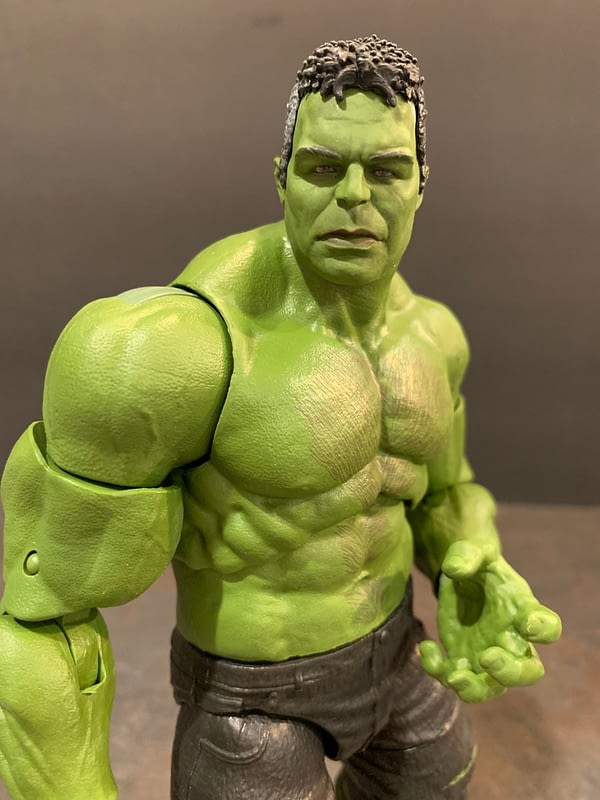 Marvel Legends Avengers Endgame Wave 2 Lets Take A Look