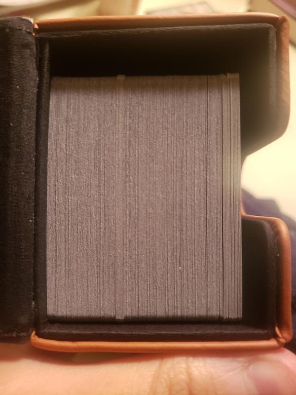 "Throne of Eldraine" Collector's Pack Quality is a Problem - "Magic: The Gathering"