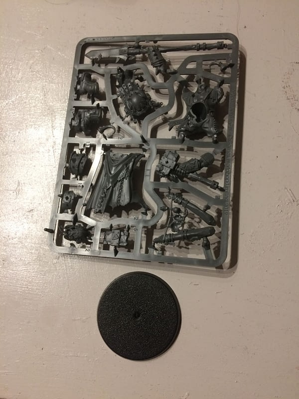 Review: "Feast of Bones" for "Warhammer: Age of Sigmar"